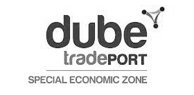 Logo of Dube Tradeport Special Economic Zone